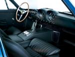Ferrari 250 GT Lusso Berlinetta 1964 года